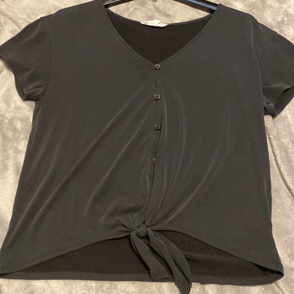 super cute top